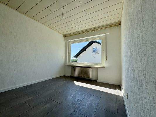 Zimmer im Erdgeschoss