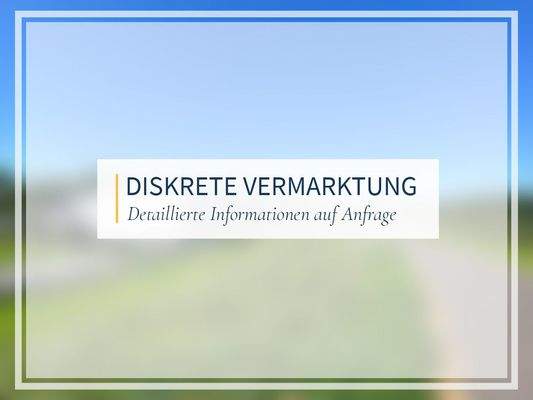 Diskrete Vermarktung 