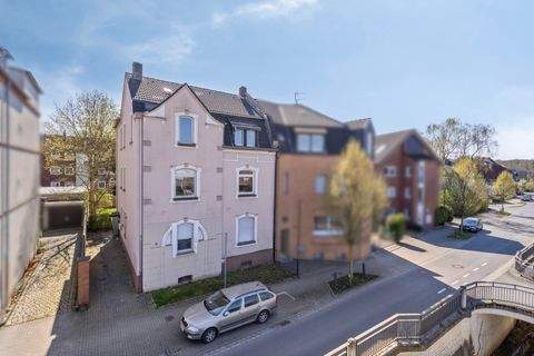 Castrop-Rauxel Häuser, Castrop-Rauxel Haus kaufen