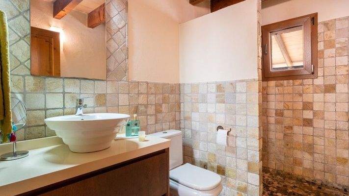 Finca mit Pool zum Verkauf am Rande von Calvia, Mallorca ref. 92983