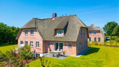 Alkersum Häuser, Alkersum Haus kaufen