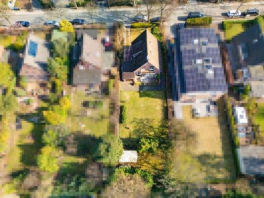 Grundstückansicht I