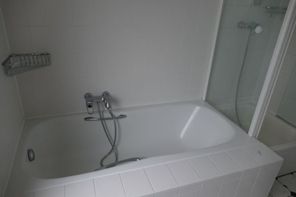 Badezimmer EG