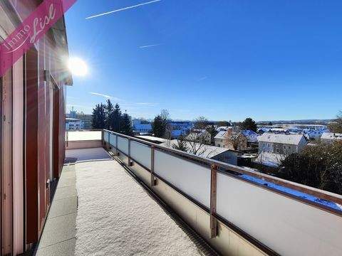 Kaufbeuren Wohnungen, Kaufbeuren Wohnung mieten