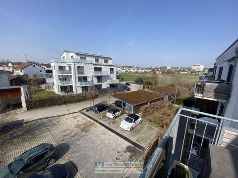 Schrobenhausen Wohnungen, Schrobenhausen Wohnung mieten