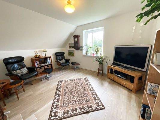 DG Wohnung Wohnzimmer