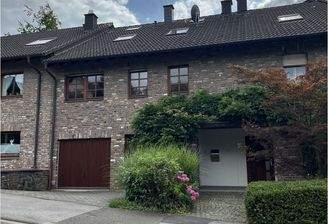 Peter Dondorf Immobilien - Frontansicht