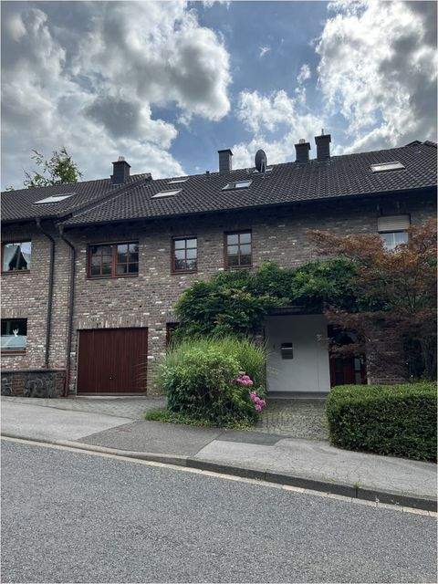 Stolberg (Rheinland) Häuser, Stolberg (Rheinland) Haus kaufen