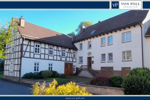 Hessisch Lichtenau / Reichenbach Häuser, Hessisch Lichtenau / Reichenbach Haus kaufen