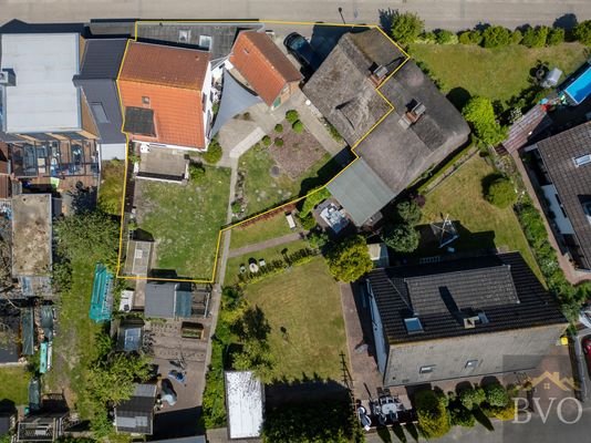 Charmantes Grundstück in bester Lage