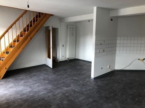 Arnstadt Wohnungen, Arnstadt Wohnung mieten