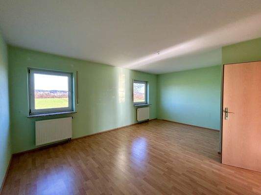 Elternschlafzimmer Obergeschoss