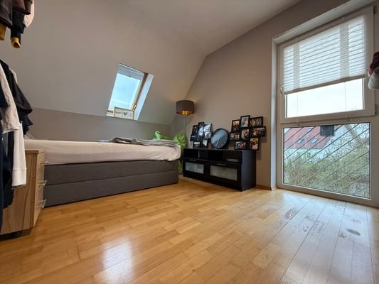 Kinderzimmer 2
