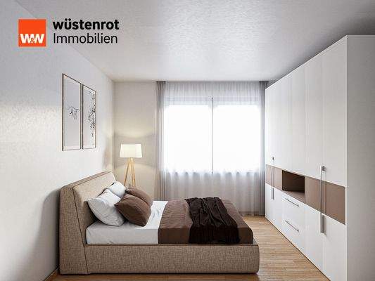 1.3 Schlafzimmer groß