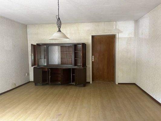 Schlafzimmer / DurchgangszimmerObergeschoss