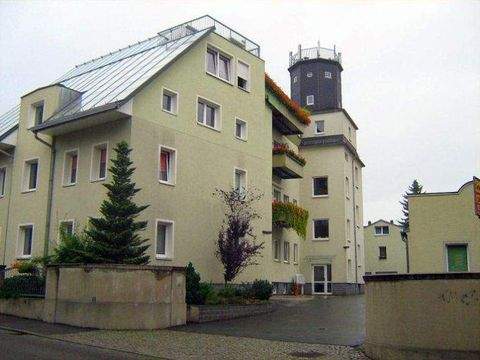 Limbach-Oberfrohna Wohnungen, Limbach-Oberfrohna Wohnung mieten