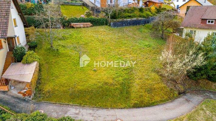 Außenansicht Drohne 10