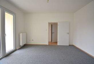 Wohn- und Schlafbereich 2