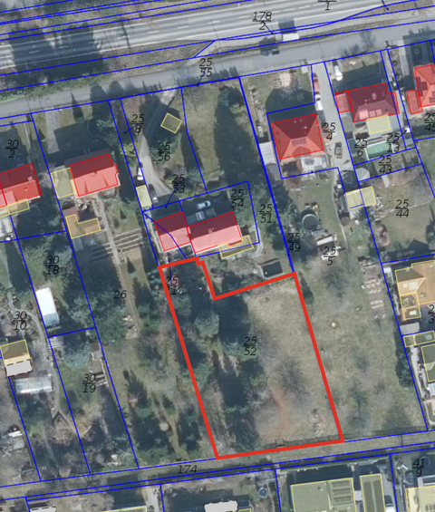 Mühlhausen/Thüringen Grundstücke, Mühlhausen/Thüringen Grundstück pachten