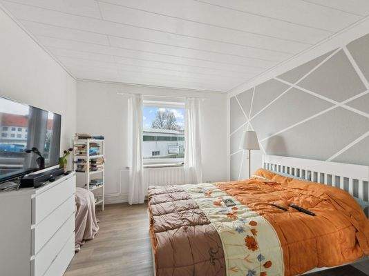 Schlafzimmer Obergeschoss