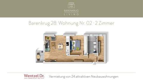Hamburg Wohnungen, Hamburg Wohnung mieten