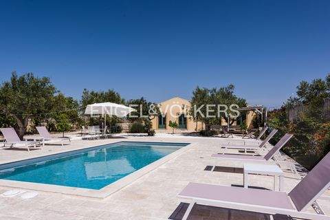 Marzamemi Häuser, Marzamemi Haus kaufen