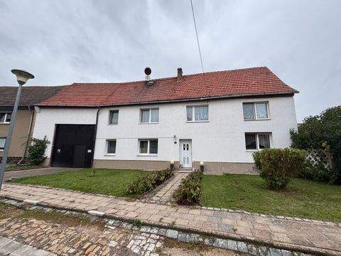 Sömmerda Häuser, Sömmerda Haus kaufen