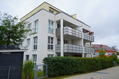 München / Lochhausen Wohnungen, München / Lochhausen Wohnung mieten