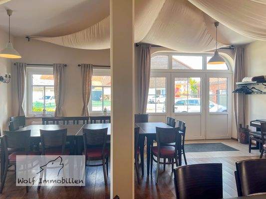 Mehrere Grundrisse möglich