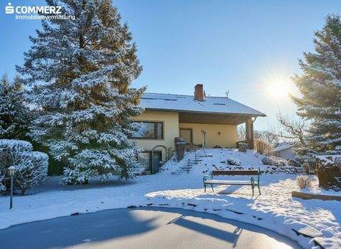 Kirchschlag in der Buckligen Welt Häuser, Kirchschlag in der Buckligen Welt Haus kaufen