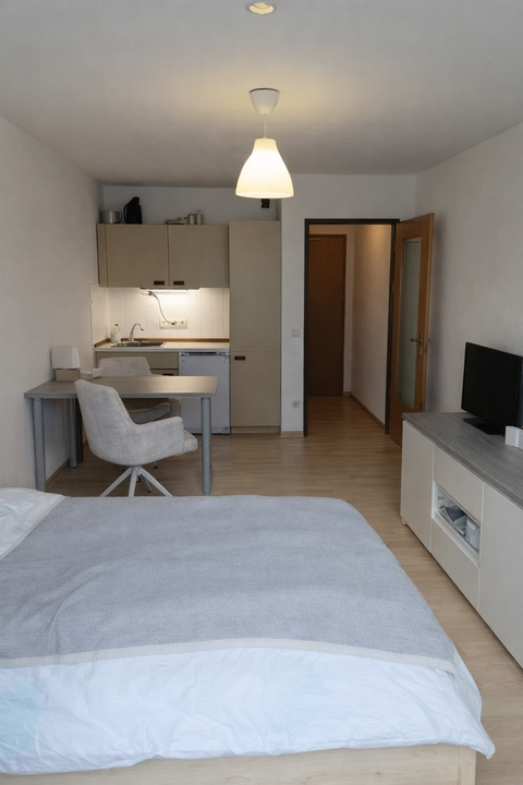 Kr. Passau - Passau Wohnungen, Kr. Passau - Passau Wohnung kaufen