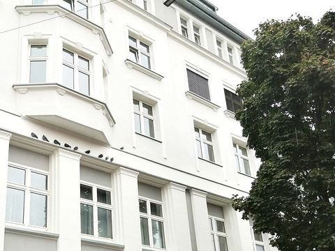 Wuppertal Wohnungen, Wuppertal Wohnung mieten