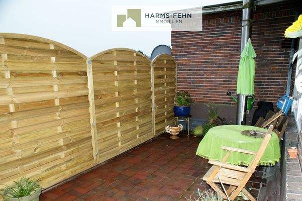 Balkon, WHG. I, 1. OG