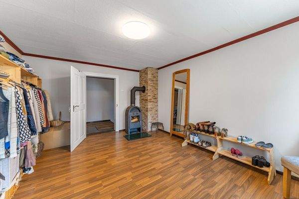 Gästezimmer / Kinderzimmer