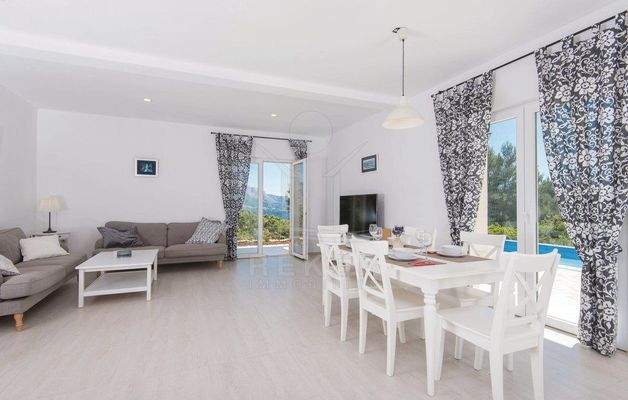 Mediterranes Wohnparadies