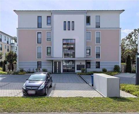 Mühldorf a.Inn Wohnungen, Mühldorf a.Inn Wohnung mieten