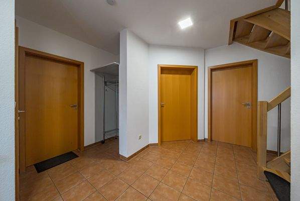 Flur / Eingangsbereich