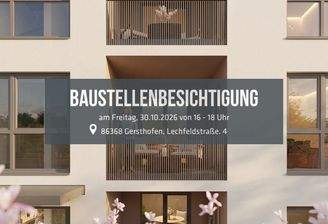 Baustellenbesichtigung
