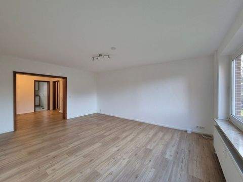 Seevetal/ Meckelfeld Wohnungen, Seevetal/ Meckelfeld Wohnung kaufen