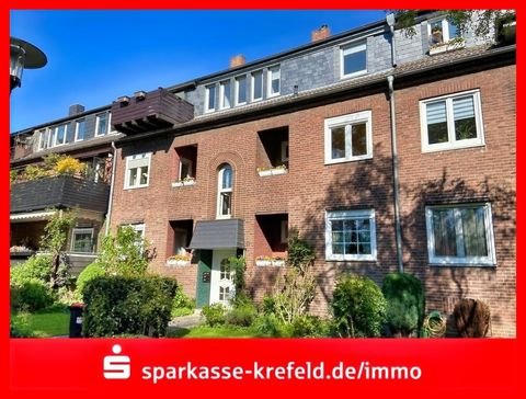 Krefeld Wohnungen, Krefeld Wohnung kaufen