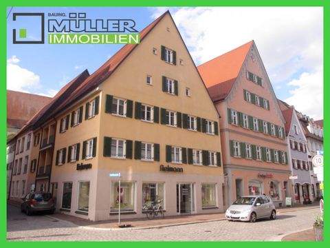 Dillingen Wohnungen, Dillingen Wohnung mieten