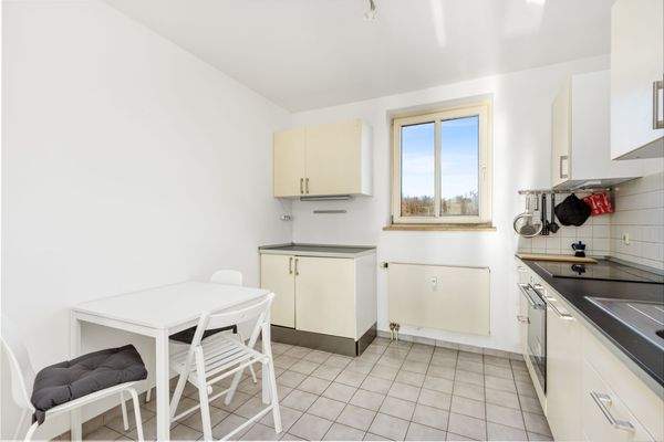 Grundaustattung vorhanden