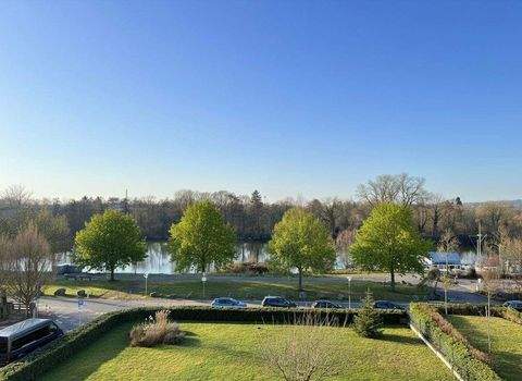 Aschaffenburg Wohnungen, Aschaffenburg Wohnung mieten