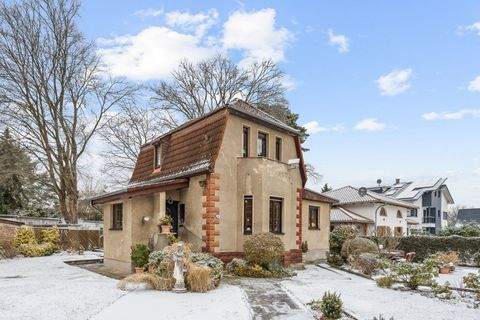 Blankenfelde-Mahlow Häuser, Blankenfelde-Mahlow Haus kaufen