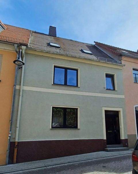 Oschatz Häuser, Oschatz Haus mieten 