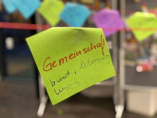 Workshop_Gemeinschaftsräume