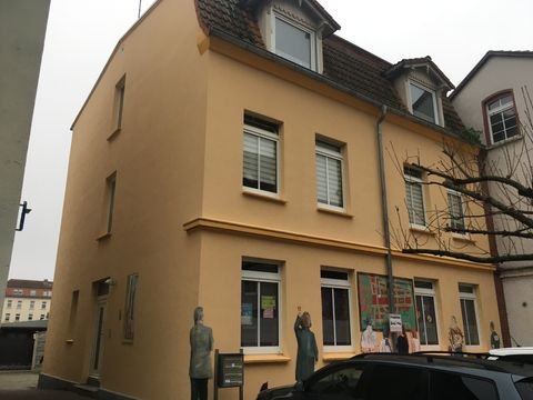 Neubrandenburg Wohnungen, Neubrandenburg Wohnung mieten