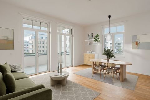 Potsdam Wohnungen, Potsdam Wohnung kaufen