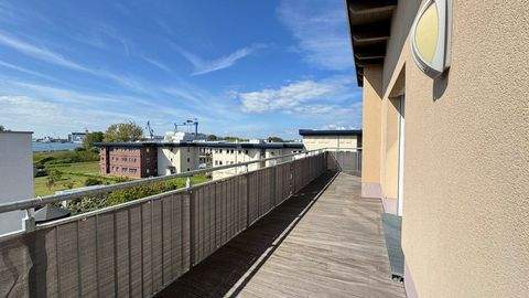 Rostock Wohnungen, Rostock Wohnung kaufen