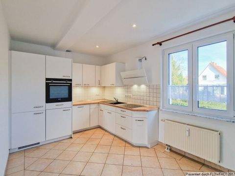 Seebad Heringsdorf Wohnungen, Seebad Heringsdorf Wohnung kaufen